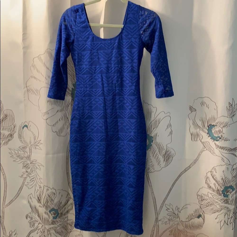 Dress